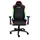 სათამაშო სავარძელი Trust GXT 719 RUYA RGB Gaming Chair Black - 25185 - TechMall.geსათამაშო სავარძელი Trust GXT 719 RUYA RGB Gaming Chair Black - 25185 - TechMall.ge ,სათამაშო სავარძელი Trust GXT 719 RUYA RGB Gaming Chair Black - 25185 - TechMall.ge