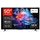 ტელევიზორი TCL 50V6C 4K Google TV - TechMall.geტელევიზორი TCL 50V6C 4K Google TV - TechMall.ge ,ტელევიზორი TCL 50V6C 4K Google TV - TechMall.ge