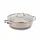 ქვაბი KORKMAZ A1264 LOW CASSEROLE 28X7,5 cm / 4.0 LT - TechMall.geქვაბი KORKMAZ A1264 LOW CASSEROLE 28X7,5 cm / 4.0 LT - TechMall.ge ,ქვაბი KORKMAZ A1264 LOW CASSEROLE 28X7,5 cm / 4.0 LT - TechMall.ge