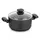 ქვაბი KORKMAZ A1342 CASSEROLE 24x12,5 cm / 5,0 LT - TechMall.geქვაბი KORKMAZ A1342 CASSEROLE 24x12,5 cm / 5,0 LT - TechMall.ge ,ქვაბი KORKMAZ A1342 CASSEROLE 24x12,5 cm / 5,0 LT - TechMall.ge