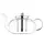ჩაის დასაყნებელი Ardesto Tea pot Gemini 800 ml borosilicate glass - TechMall.geჩაის დასაყნებელი Ardesto Tea pot Gemini 800 ml borosilicate glass - TechMall.ge ,ჩაის დასაყნებელი Ardesto Tea pot Gemini 800 ml borosilicate glass - TechMall.ge