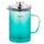 ჩაიდანი Ardesto AR1108BFM 800ml, French Press Fresh, Tiffany blue - TechMall.geჩაიდანი Ardesto AR1108BFM 800ml, French Press Fresh, Tiffany blue - TechMall.ge ,ჩაიდანი Ardesto AR1108BFM 800ml, French Press Fresh, Tiffany blue - TechMall.ge