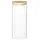 ქილა Ardesto AR1310BLS 1000ml Transparent - TechMall.geქილა Ardesto AR1310BLS 1000ml Transparent - TechMall.ge ,ქილა Ardesto AR1310BLS 1000ml Transparent - TechMall.ge