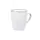 ჭიქა Ardesto AR2936WGC Cup Bagheria, 360 ml, Ceramics Bright White - TechMall.geჭიქა Ardesto AR2936WGC Cup Bagheria, 360 ml, Ceramics Bright White - TechMall.ge ,ჭიქა Ardesto AR2936WGC Cup Bagheria, 360 ml, Ceramics Bright White - TechMall.ge
