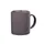 ჭიქა Ardesto AR2930GMC Cup Lucca, 360 ml, Ceramics Grey Brown - TechMall.geჭიქა Ardesto AR2930GMC Cup Lucca, 360 ml, Ceramics Grey Brown - TechMall.ge ,ჭიქა Ardesto AR2930GMC Cup Lucca, 360 ml, Ceramics Grey Brown - TechMall.ge