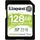 მეხსიერების ბარათი Kingston 128GB SDXC C10 UHS-I R100MB/s - TechMall.geმეხსიერების ბარათი Kingston 128GB SDXC C10 UHS-I R100MB/s - TechMall.ge ,მეხსიერების ბარათი Kingston 128GB SDXC C10 UHS-I R100MB/s - TechMall.ge