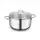 ქვაბი Korkmaz A1572 Casserole 28x14 cm / 8,5 Lt - TechMall.geქვაბი Korkmaz A1572 Casserole 28x14 cm / 8,5 Lt - TechMall.ge ,ქვაბი Korkmaz A1572 Casserole 28x14 cm / 8,5 Lt - TechMall.ge