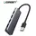 USB ჰაბი UGREEN CM219 (50985) UGREEN USB 3.0 4 Ports USB Hub Gray - TechMall.geUSB ჰაბი UGREEN CM219 (50985) UGREEN USB 3.0 4 Ports USB Hub Gray - TechMall.ge ,USB ჰაბი UGREEN CM219 (50985) UGREEN USB 3.0 4 Ports USB Hub Gray - TechMall.ge