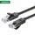 ქსელის კაბელი UGREEN NW102 (20158) Cat 6 Patch Cord UTP Lan Cable 0.5m (Black) - TechMall.geქსელის კაბელი UGREEN NW102 (20158) Cat 6 Patch Cord UTP Lan Cable 0.5m (Black) - TechMall.ge ,ქსელის კაბელი UGREEN NW102 (20158) Cat 6 Patch Cord UTP Lan Cable 0.5m (Black) - TechMall.ge