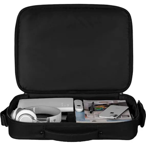 ნოუთბუქის ჩანთა 2E Laptop Bag, Vector 17", Black, 4 image - TechMall.geნოუთბუქის ჩანთა 2E Laptop Bag, Vector 17", Black, 4 image - TechMall.ge ,ნოუთბუქის ჩანთა 2E Laptop Bag, Vector 17", Black, 4 image - TechMall.ge