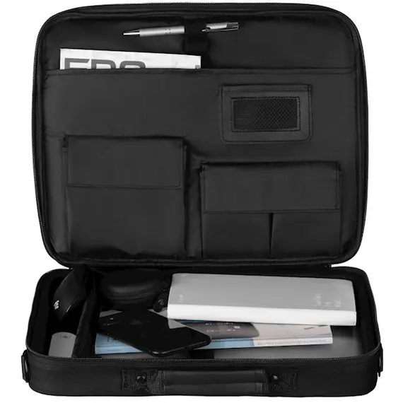 ნოუთბუქის ჩანთა 2E Laptop Bag, TopLoad Classic 14", Black, 4 image - TechMall.geნოუთბუქის ჩანთა 2E Laptop Bag, TopLoad Classic 14", Black, 4 image - TechMall.ge ,ნოუთბუქის ჩანთა 2E Laptop Bag, TopLoad Classic 14", Black, 4 image - TechMall.ge