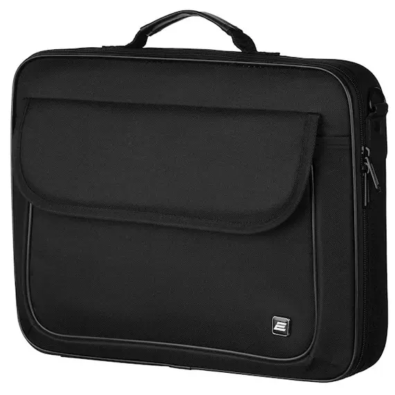 ნოუთბუქის ჩანთა 2E Laptop Bag, TopLoad Classic 14", Black, 2 image - TechMall.geნოუთბუქის ჩანთა 2E Laptop Bag, TopLoad Classic 14", Black, 2 image - TechMall.ge ,ნოუთბუქის ჩანთა 2E Laptop Bag, TopLoad Classic 14", Black, 2 image - TechMall.ge