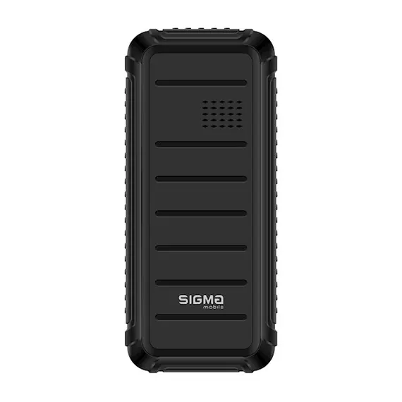 მობილური ტელეფონი Sigma X-style 18 Black, 4 image - TechMall.geმობილური ტელეფონი Sigma X-style 18 Black, 4 image - TechMall.ge ,მობილური ტელეფონი Sigma X-style 18 Black, 4 image - TechMall.ge