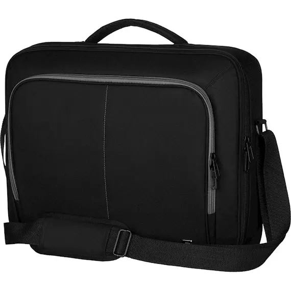ნოუთბუქის ჩანთა 2E Laptop Bag, Vector 17", Black - TechMall.geნოუთბუქის ჩანთა 2E Laptop Bag, Vector 17", Black - TechMall.ge ,ნოუთბუქის ჩანთა 2E Laptop Bag, Vector 17", Black - TechMall.ge