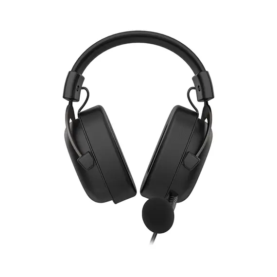 ყურსასმენი Havit HV-H2002D Gaming Headset Black, 3 image - TechMall.geყურსასმენი Havit HV-H2002D Gaming Headset Black, 3 image - TechMall.ge ,ყურსასმენი Havit HV-H2002D Gaming Headset Black, 3 image - TechMall.ge