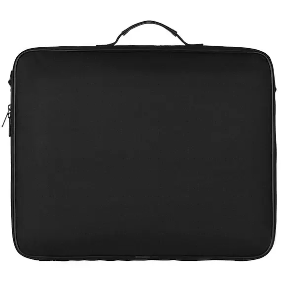 ნოუთბუქის ჩანთა 2E Laptop Bag, TopLoad Classic 17", Black, 3 image - TechMall.geნოუთბუქის ჩანთა 2E Laptop Bag, TopLoad Classic 17", Black, 3 image - TechMall.ge ,ნოუთბუქის ჩანთა 2E Laptop Bag, TopLoad Classic 17", Black, 3 image - TechMall.ge