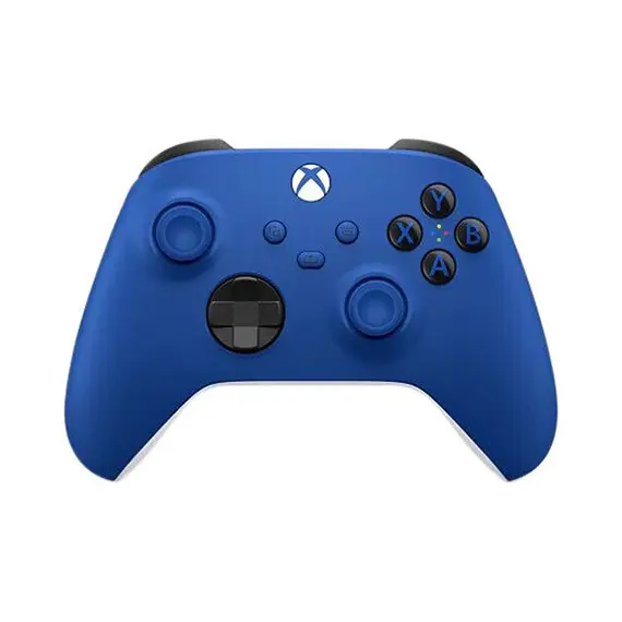 ჯოისტიკი Microsoft Xbox Series X/S Controller Blue - TechMall.geჯოისტიკი Microsoft Xbox Series X/S Controller Blue - TechMall.ge ,ჯოისტიკი Microsoft Xbox Series X/S Controller Blue - TechMall.ge
