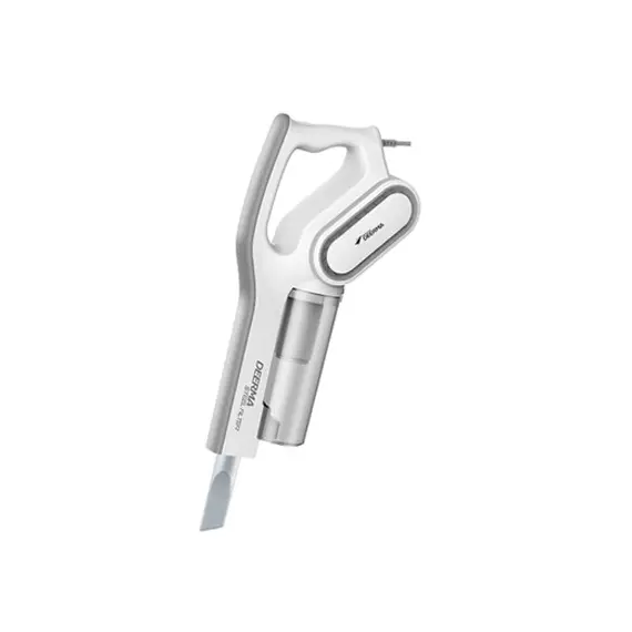 მტვერსასრუტი Xiaomi Deerma DX700S Handheld Vacuum Cleaner White, 2 image - TechMall.geმტვერსასრუტი Xiaomi Deerma DX700S Handheld Vacuum Cleaner White, 2 image - TechMall.ge ,მტვერსასრუტი Xiaomi Deerma DX700S Handheld Vacuum Cleaner White, 2 image - TechMall.ge