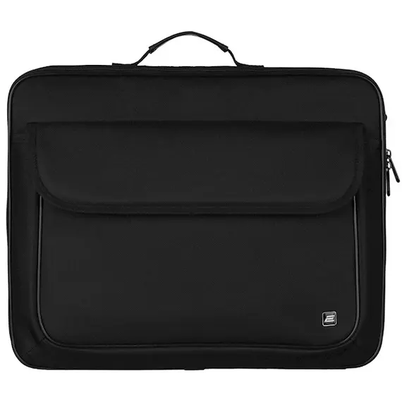 ნოუთბუქის ჩანთა 2E Laptop Bag, TopLoad Classic 17", Black, 2 image - TechMall.geნოუთბუქის ჩანთა 2E Laptop Bag, TopLoad Classic 17", Black, 2 image - TechMall.ge ,ნოუთბუქის ჩანთა 2E Laptop Bag, TopLoad Classic 17", Black, 2 image - TechMall.ge