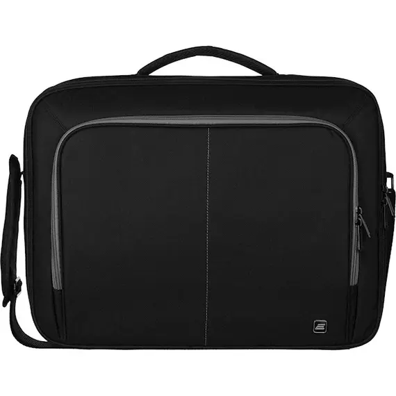 ნოუთბუქის ჩანთა 2E Laptop Bag, Vector 17", Black, 2 image - TechMall.geნოუთბუქის ჩანთა 2E Laptop Bag, Vector 17", Black, 2 image - TechMall.ge ,ნოუთბუქის ჩანთა 2E Laptop Bag, Vector 17", Black, 2 image - TechMall.ge