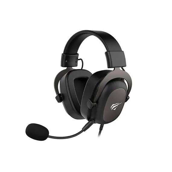 ყურსასმენი Havit HV-H2002D Gaming Headset Black - TechMall.geყურსასმენი Havit HV-H2002D Gaming Headset Black - TechMall.ge ,ყურსასმენი Havit HV-H2002D Gaming Headset Black - TechMall.ge