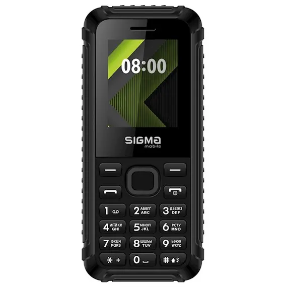 მობილური ტელეფონი Sigma X-style 18 Black - TechMall.geმობილური ტელეფონი Sigma X-style 18 Black - TechMall.ge ,მობილური ტელეფონი Sigma X-style 18 Black - TechMall.ge