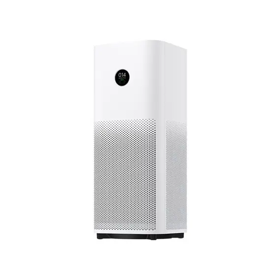 ჰაერის დამატენიანებელი Xiaomi Smart Air Purifier 4 Pro BHR5056EU, 2 image - TechMall.geჰაერის დამატენიანებელი Xiaomi Smart Air Purifier 4 Pro BHR5056EU, 2 image - TechMall.ge ,ჰაერის დამატენიანებელი Xiaomi Smart Air Purifier 4 Pro BHR5056EU, 2 image - TechMall.ge
