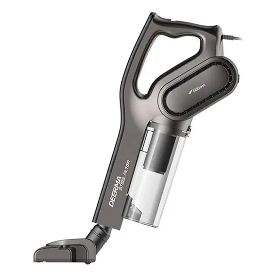 მტვერსასრუტი Xiaomi Deerma DX700S Handheld Vacuum Cleaner Black, 2 image - TechMall.geმტვერსასრუტი Xiaomi Deerma DX700S Handheld Vacuum Cleaner Black, 2 image - TechMall.ge ,მტვერსასრუტი Xiaomi Deerma DX700S Handheld Vacuum Cleaner Black, 2 image - TechMall.ge