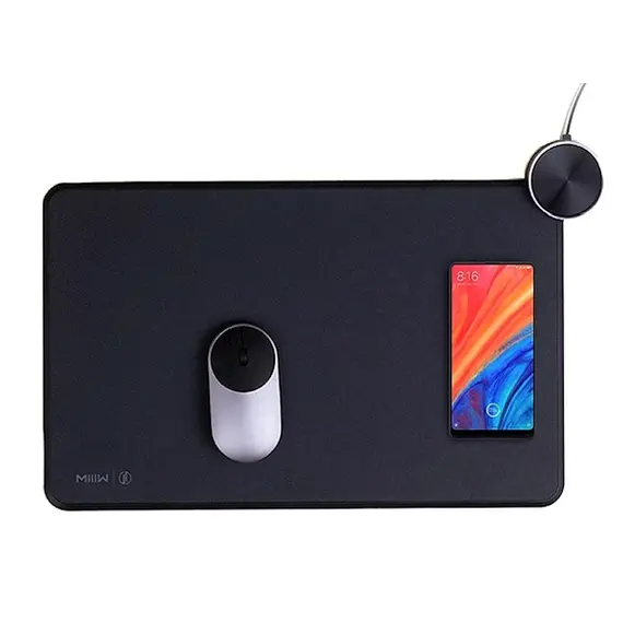 მაუსპადი Xiaomi MIIW Smart Pad G04 (MIIIWMWSP01), 2 image - TechMall.geმაუსპადი Xiaomi MIIW Smart Pad G04 (MIIIWMWSP01), 2 image - TechMall.ge ,მაუსპადი Xiaomi MIIW Smart Pad G04 (MIIIWMWSP01), 2 image - TechMall.ge