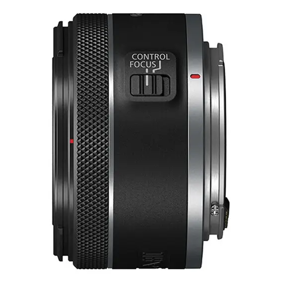 ობიექტივი Canon RF 50mm 1.8 STM, 2 image - TechMall.geობიექტივი Canon RF 50mm 1.8 STM, 2 image - TechMall.ge ,ობიექტივი Canon RF 50mm 1.8 STM, 2 image - TechMall.ge