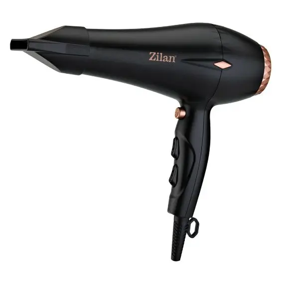 თმის საშრობი Zilan ZLN1239 - TechMall.geთმის საშრობი Zilan ZLN1239 - TechMall.ge ,თმის საშრობი Zilan ZLN1239 - TechMall.ge