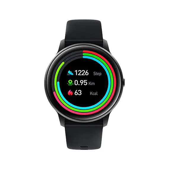 სმარტ საათი Xiaomi Imilab Smart Watch KW66 Global Version Black - TechMall.geსმარტ საათი Xiaomi Imilab Smart Watch KW66 Global Version Black - TechMall.ge ,სმარტ საათი Xiaomi Imilab Smart Watch KW66 Global Version Black - TechMall.ge