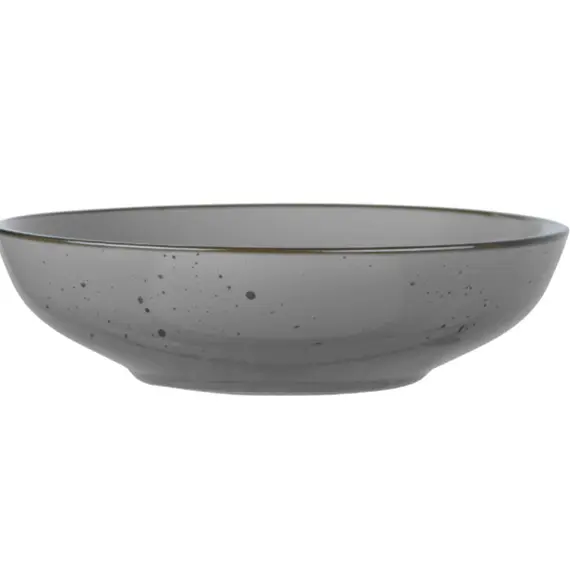 კერამიკის ღრმა თეფში Ardesto Soup plate Bagheria, 20 cm, Grey, ceramics - TechMall.geკერამიკის ღრმა თეფში Ardesto Soup plate Bagheria, 20 cm, Grey, ceramics - TechMall.ge ,კერამიკის ღრმა თეფში Ardesto Soup plate Bagheria, 20 cm, Grey, ceramics - TechMall.ge