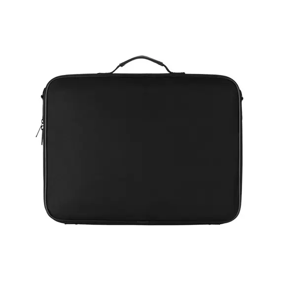 ლეპტოპის ჩანთა 2E Laptop Bag, TopLoad Classic 16", Black, 3 image - TechMall.geლეპტოპის ჩანთა 2E Laptop Bag, TopLoad Classic 16", Black, 3 image - TechMall.ge ,ლეპტოპის ჩანთა 2E Laptop Bag, TopLoad Classic 16", Black, 3 image - TechMall.ge