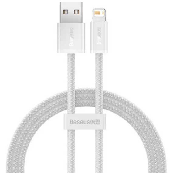 კაბელი Baseus Dynamic Series Fast Charging Data Cable USB to Lightning 1m CALD000402 - TechMall.geკაბელი Baseus Dynamic Series Fast Charging Data Cable USB to Lightning 1m CALD000402 - TechMall.ge ,კაბელი Baseus Dynamic Series Fast Charging Data Cable USB to Lightning 1m CALD000402 - TechMall.ge