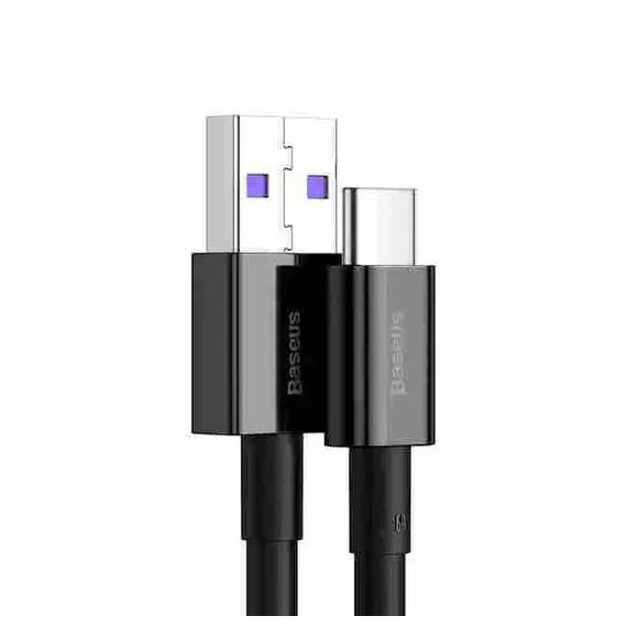 კაბელი Baseus Superior Series Fast Charging Data Cable USB to Type-C 66W 2m CATYS-A01, 2 image - TechMall.geკაბელი Baseus Superior Series Fast Charging Data Cable USB to Type-C 66W 2m CATYS-A01, 2 image - TechMall.ge ,კაბელი Baseus Superior Series Fast Charging Data Cable USB to Type-C 66W 2m CATYS-A01, 2 image - TechMall.ge