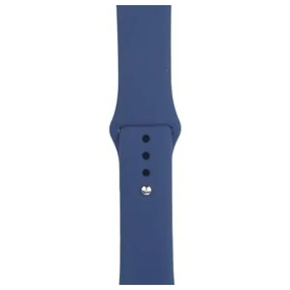 სმარტ საათის სამაჯური Sport Band For Apple Watches Series 7 45MM - TechMall.geსმარტ საათის სამაჯური Sport Band For Apple Watches Series 7 45MM - TechMall.ge ,სმარტ საათის სამაჯური Sport Band For Apple Watches Series 7 45MM - TechMall.ge