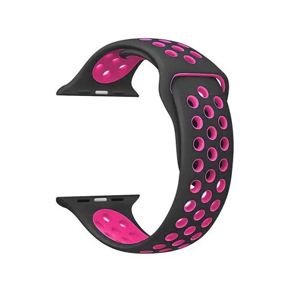 სმარტ საათის სამაჯური Sport Band With Hole For Apple Watches Series 7 45MM - TechMall.geსმარტ საათის სამაჯური Sport Band With Hole For Apple Watches Series 7 45MM - TechMall.ge ,სმარტ საათის სამაჯური Sport Band With Hole For Apple Watches Series 7 45MM - TechMall.ge