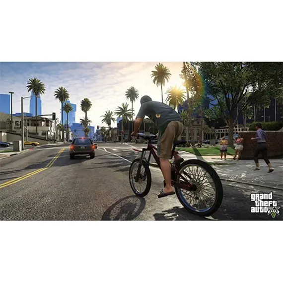 ვიდეო თამაში Game for PS4 GTA V, 2 image - TechMall.geვიდეო თამაში Game for PS4 GTA V, 2 image - TechMall.ge ,ვიდეო თამაში Game for PS4 GTA V, 2 image - TechMall.ge