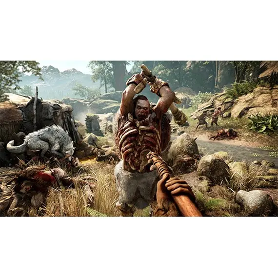 ვიდეო თამაში Game for PS4 Far Cry Primal, 4 image - TechMall.geვიდეო თამაში Game for PS4 Far Cry Primal, 4 image - TechMall.ge ,ვიდეო თამაში Game for PS4 Far Cry Primal, 4 image - TechMall.ge