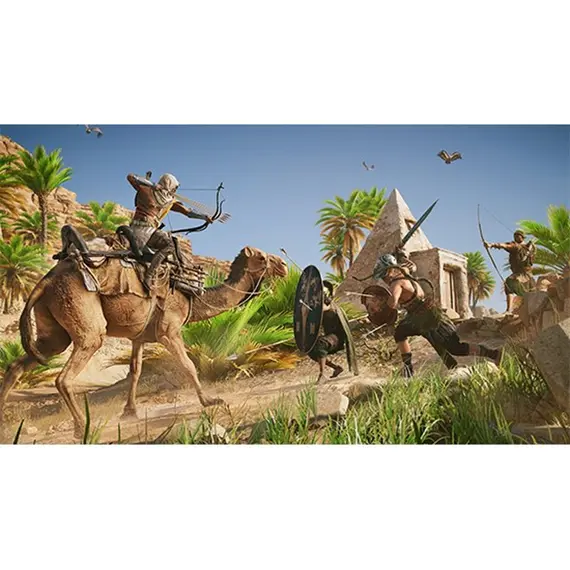 ვიდეო თამაში Game for PS4 Assassins Creed Origins, 4 image - TechMall.geვიდეო თამაში Game for PS4 Assassins Creed Origins, 4 image - TechMall.ge ,ვიდეო თამაში Game for PS4 Assassins Creed Origins, 4 image - TechMall.ge