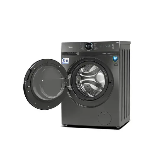 სარეცხი მანქანა Midea MF200D80WB/T, 3 image - TechMall.geსარეცხი მანქანა Midea MF200D80WB/T, 3 image - TechMall.ge ,სარეცხი მანქანა Midea MF200D80WB/T, 3 image - TechMall.ge