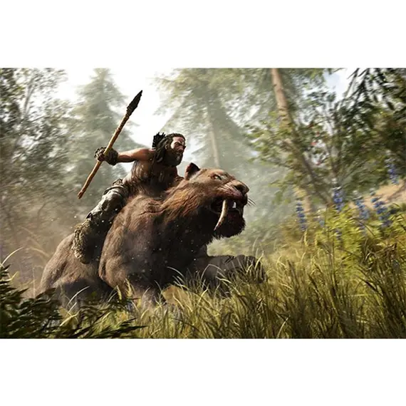 ვიდეო თამაში Game for PS4 Far Cry Primal, 5 image - TechMall.geვიდეო თამაში Game for PS4 Far Cry Primal, 5 image - TechMall.ge ,ვიდეო თამაში Game for PS4 Far Cry Primal, 5 image - TechMall.ge