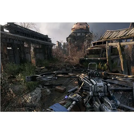 ვიდეო თამაში Game for PS4 Metro Exodus, 4 image - TechMall.geვიდეო თამაში Game for PS4 Metro Exodus, 4 image - TechMall.ge ,ვიდეო თამაში Game for PS4 Metro Exodus, 4 image - TechMall.ge