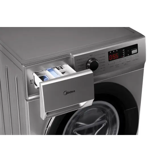 სარეცხი მანქანა Midea MFN03W60/S, 3 image - TechMall.geსარეცხი მანქანა Midea MFN03W60/S, 3 image - TechMall.ge ,სარეცხი მანქანა Midea MFN03W60/S, 3 image - TechMall.ge