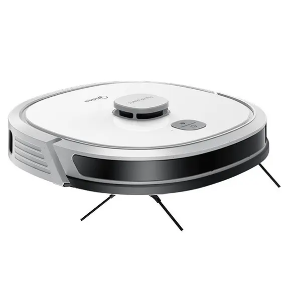 Robot vacuum cleaner Midea M3L White, 2 image - TechMall.geRobot vacuum cleaner Midea M3L White, 2 image - TechMall.ge ,Robot vacuum cleaner Midea M3L White, 2 image - TechMall.ge