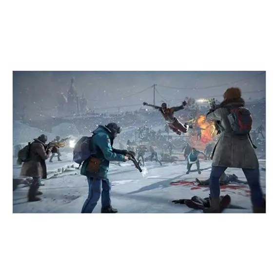 ვიდეო თამაში Game for PS4 Days Gone, 4 image - TechMall.geვიდეო თამაში Game for PS4 Days Gone, 4 image - TechMall.ge ,ვიდეო თამაში Game for PS4 Days Gone, 4 image - TechMall.ge