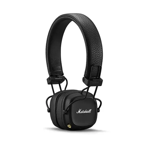 ყურსასმენი Marshall Major IV Bluetooth, 2 image - TechMall.geყურსასმენი Marshall Major IV Bluetooth, 2 image - TechMall.ge ,ყურსასმენი Marshall Major IV Bluetooth, 2 image - TechMall.ge