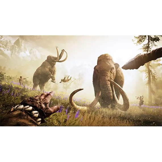 ვიდეო თამაში Game for PS4 Far Cry Primal, 3 image - TechMall.geვიდეო თამაში Game for PS4 Far Cry Primal, 3 image - TechMall.ge ,ვიდეო თამაში Game for PS4 Far Cry Primal, 3 image - TechMall.ge