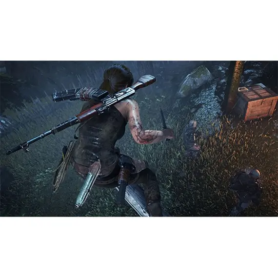 ვიდეო თამაში Game for PS4 Rise Of The Tomb Raider, 3 image - TechMall.geვიდეო თამაში Game for PS4 Rise Of The Tomb Raider, 3 image - TechMall.ge ,ვიდეო თამაში Game for PS4 Rise Of The Tomb Raider, 3 image - TechMall.ge